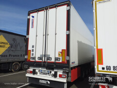 Schmitz Cargobull Semitrailer Reefer Standard Double étage 