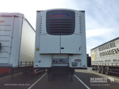 Schmitz Cargobull Semitrailer Reefer Standard 