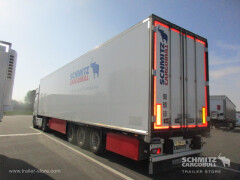 Schmitz Cargobull Semitrailer Reefer Standard 