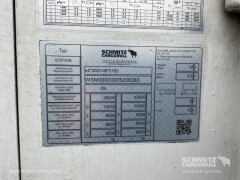 Schmitz Cargobull Reefer Multitemp 