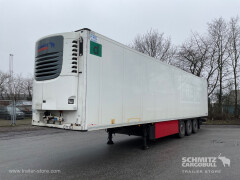 Schmitz Cargobull Reefer Multitemp 