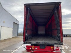 Schmitz Cargobull Curtainsider Standard UK 