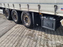 Schmitz Cargobull Curtainsider coil 