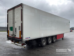 Schmitz Cargobull Reefer Multitemp Double deck 