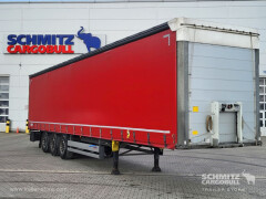 Schmitz Cargobull Curtainsider Standard 