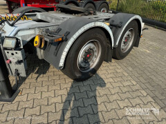 HERTOGHS Aanhangwagen Dolly Standard 
