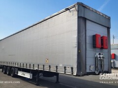 FLIEGL Curtainsider Mega 