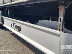 FLIEGL Curtainsider Mega 