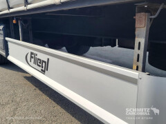 FLIEGL Curtainsider Mega 