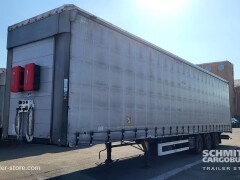 FLIEGL Curtainsider Mega 