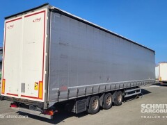 FLIEGL Curtainsider Mega 