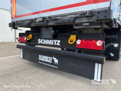 Schmitz Cargobull Curtainsider Euroliner 