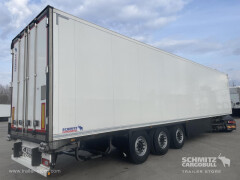 Schmitz Cargobull Reefer Standard Double deck 