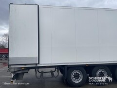 Schmitz Cargobull Reefer Standard Double deck 