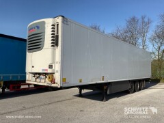 Schmitz Cargobull Reefer Multitemp Double deck 