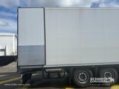 Schmitz Cargobull Semitrailer Reefer Standard 