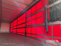 Schmitz Cargobull Curtainsider Standard 