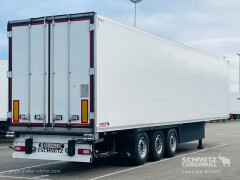 Schmitz Cargobull Oplegger Vries Standard Double deck 