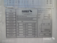 Schmitz Cargobull Reefer Standard Double deck 