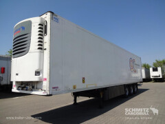 Schmitz Cargobull Reefer Standard Double deck 