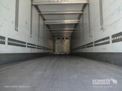 Schmitz Cargobull Reefer Standard Double deck 