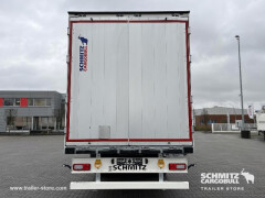 Schmitz Cargobull Semitrailer Dryfreight Standard Double étage 