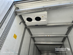 Schmitz Cargobull Reefer Multitemp Double deck 