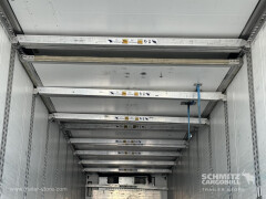 Schmitz Cargobull Reefer Multitemp Double deck 