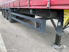 Schmitz Cargobull Curtainsider Standard UK 