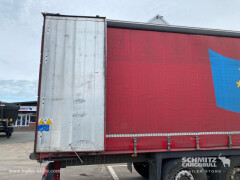 Schmitz Cargobull Curtainsider Standard UK 