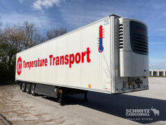 Schmitz Cargobull Reefer Standard Double deck 