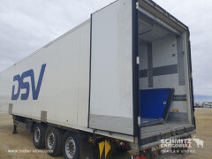 Schmitz Cargobull Reefer Multitemp Double deck 