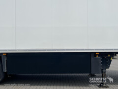 Schmitz Cargobull Tiefkühler Standard Doppelstock 