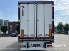 Schmitz Cargobull Tiefkühler Standard Doppelstock 