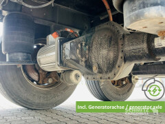 Schmitz Cargobull Tiefkühler Standard Doppelstock 