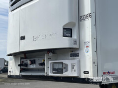 Schmitz Cargobull Tiefkühler Standard Doppelstock 