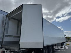 Schmitz Cargobull Reefer Standard Double deck 