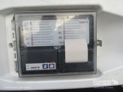 Schmitz Cargobull Tiefkühler Standard Doppelstock 