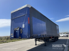 Schmitz Cargobull Semiremolque Lona Standard 