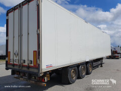 Schmitz Cargobull Reefer Multitemp Double deck 