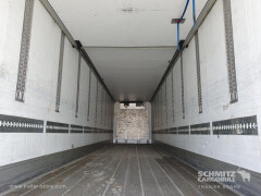 Schmitz Cargobull Reefer Multitemp Double deck 