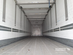 Schmitz Cargobull Reefer Multitemp Double deck 