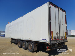 Schmitz Cargobull Reefer Multitemp 