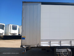 Schmitz Cargobull Curtainsider Mega 