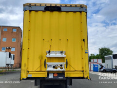 Krone Curtainsider Standard 