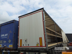 Schmitz Cargobull Semitrailer Curtainsider Standard 