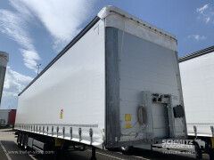 Schmitz Cargobull Curtainsider Standard 