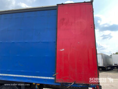 Schmitz Cargobull Curtainsider Euroliner 