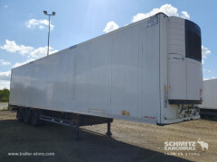 Schmitz Cargobull Reefer Multitemp 