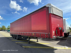 Schmitz Cargobull Semitrailer Curtainsider Coil 